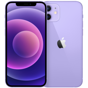 Refurbished iPhone 12