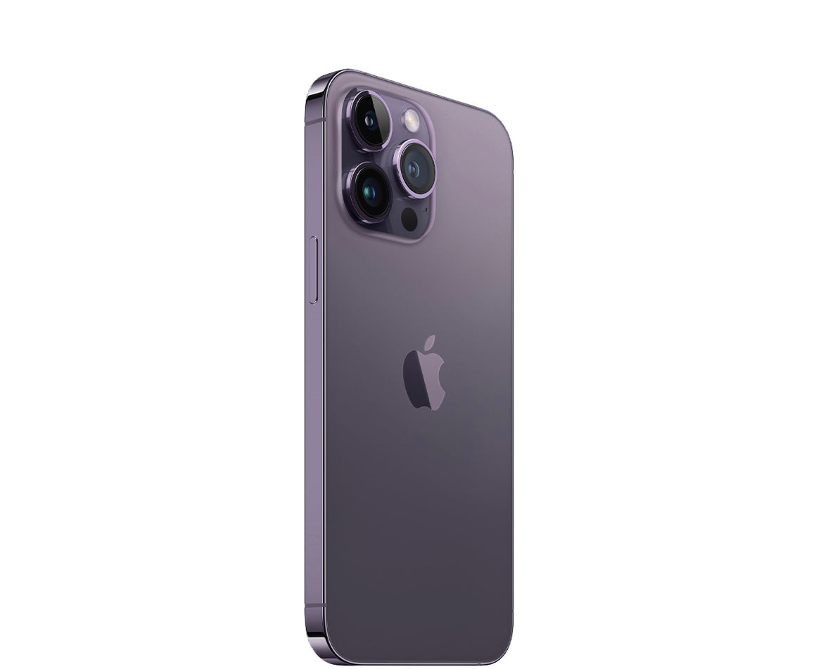 Refurbished iPhone 14 Pro