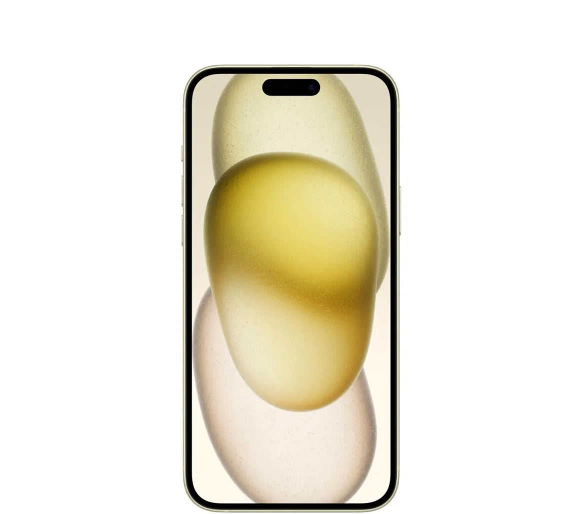 Refurbished iPhone 15 Plus