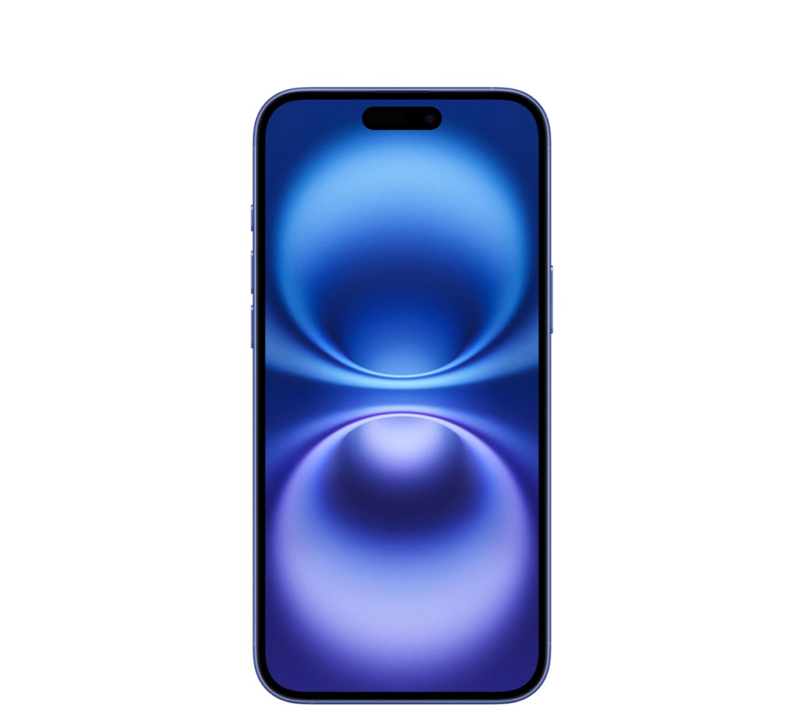Refurbished iPhone 16 Plus