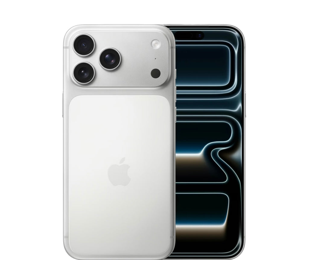 Refurbished iPhone 17 Pro Max