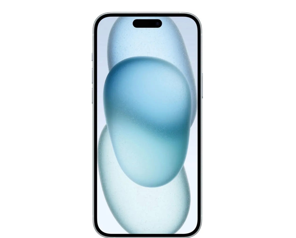 Refurbished iPhone 15 Plus