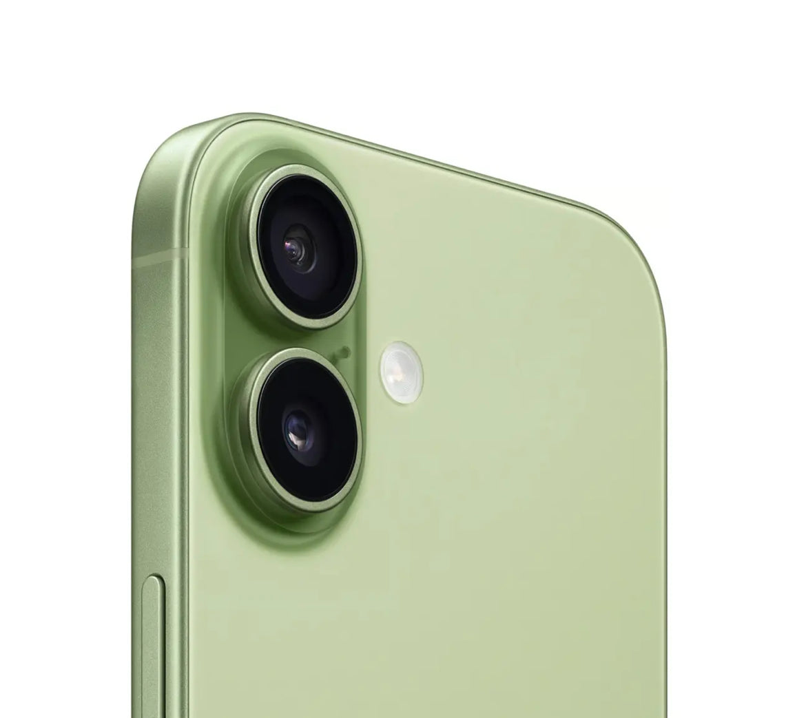 Refurbished iPhone 17
