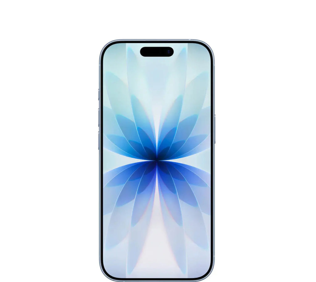Refurbished iPhone 17