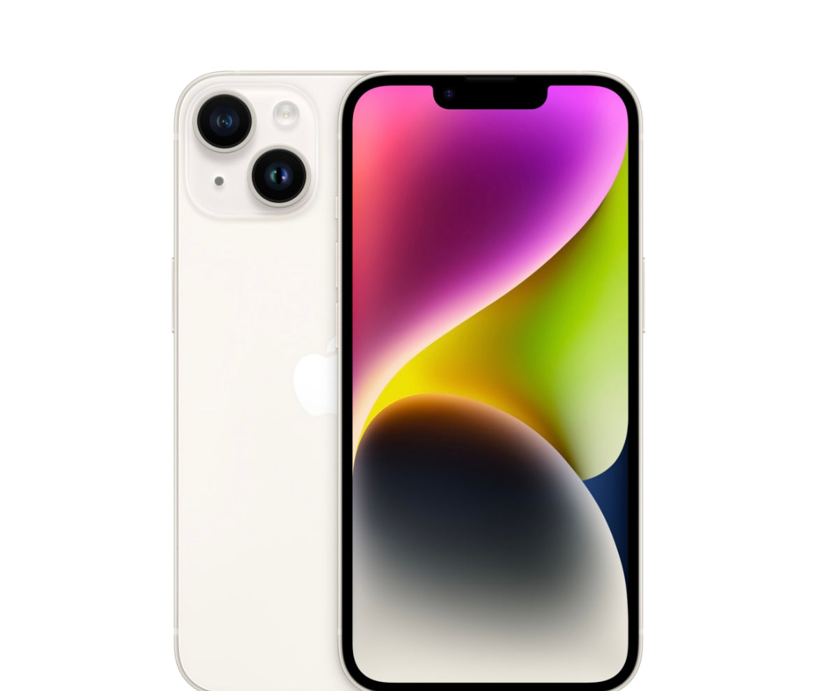 Refurbished iPhone 14