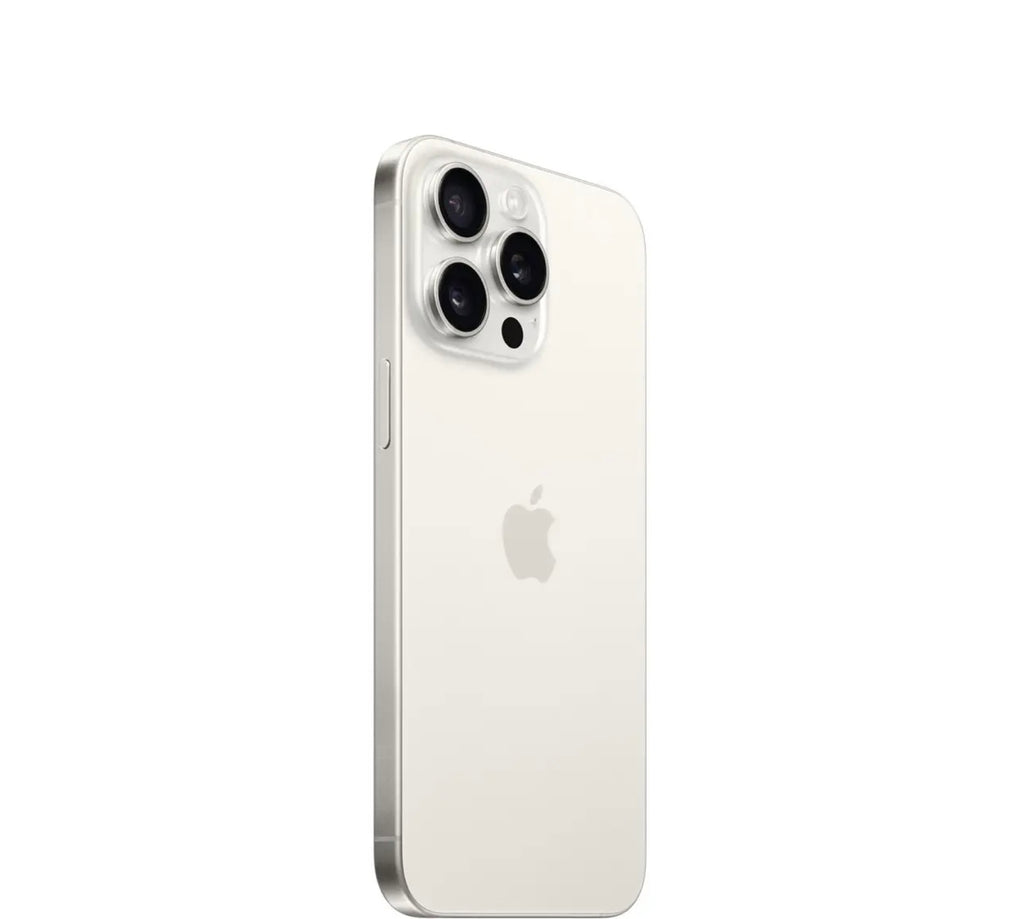 Refurbished iPhone 15 Pro Max