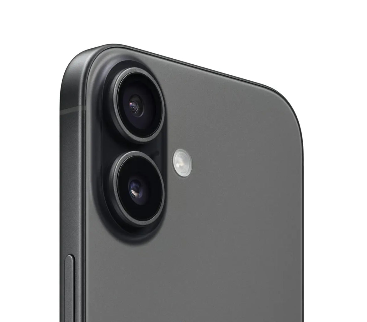 Refurbished iPhone 17