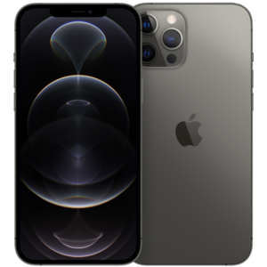 Refurbished iPhone 12 Pro Max