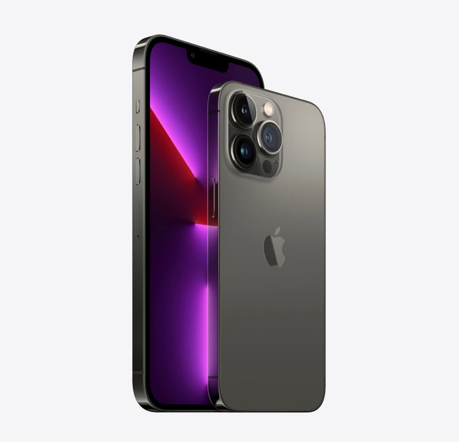 Refurbished iPhone 13 Pro