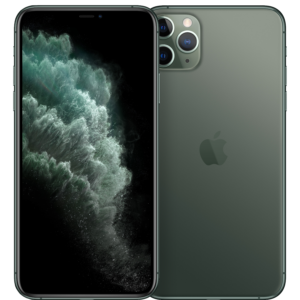 Refurbished iPhone 11 Pro Max