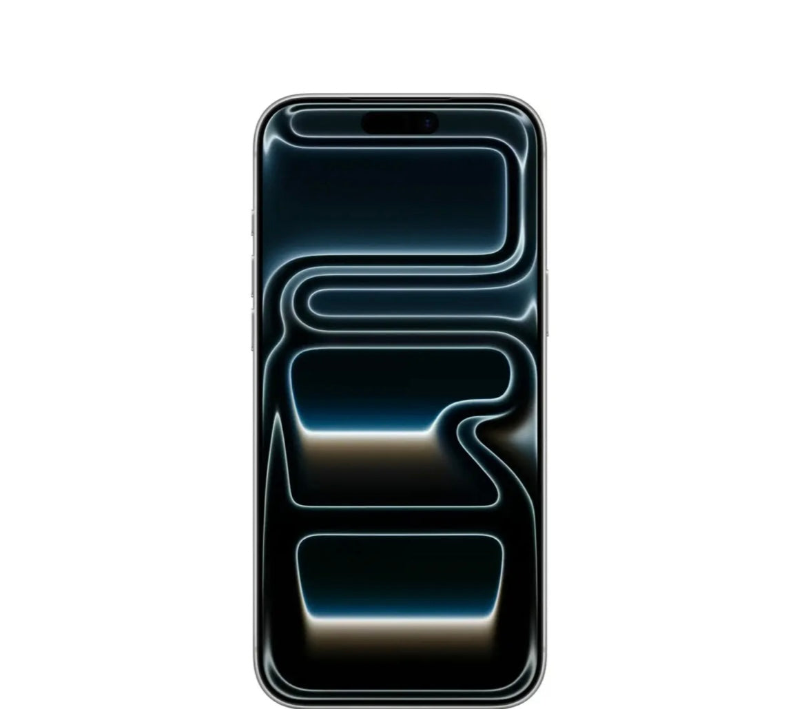 Refurbished iPhone 17 Pro