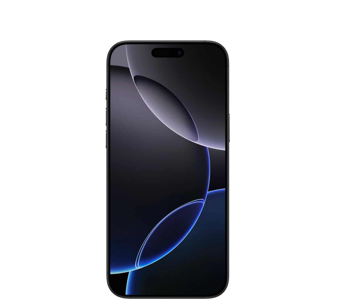 Refurbished iPhone 16 Pro