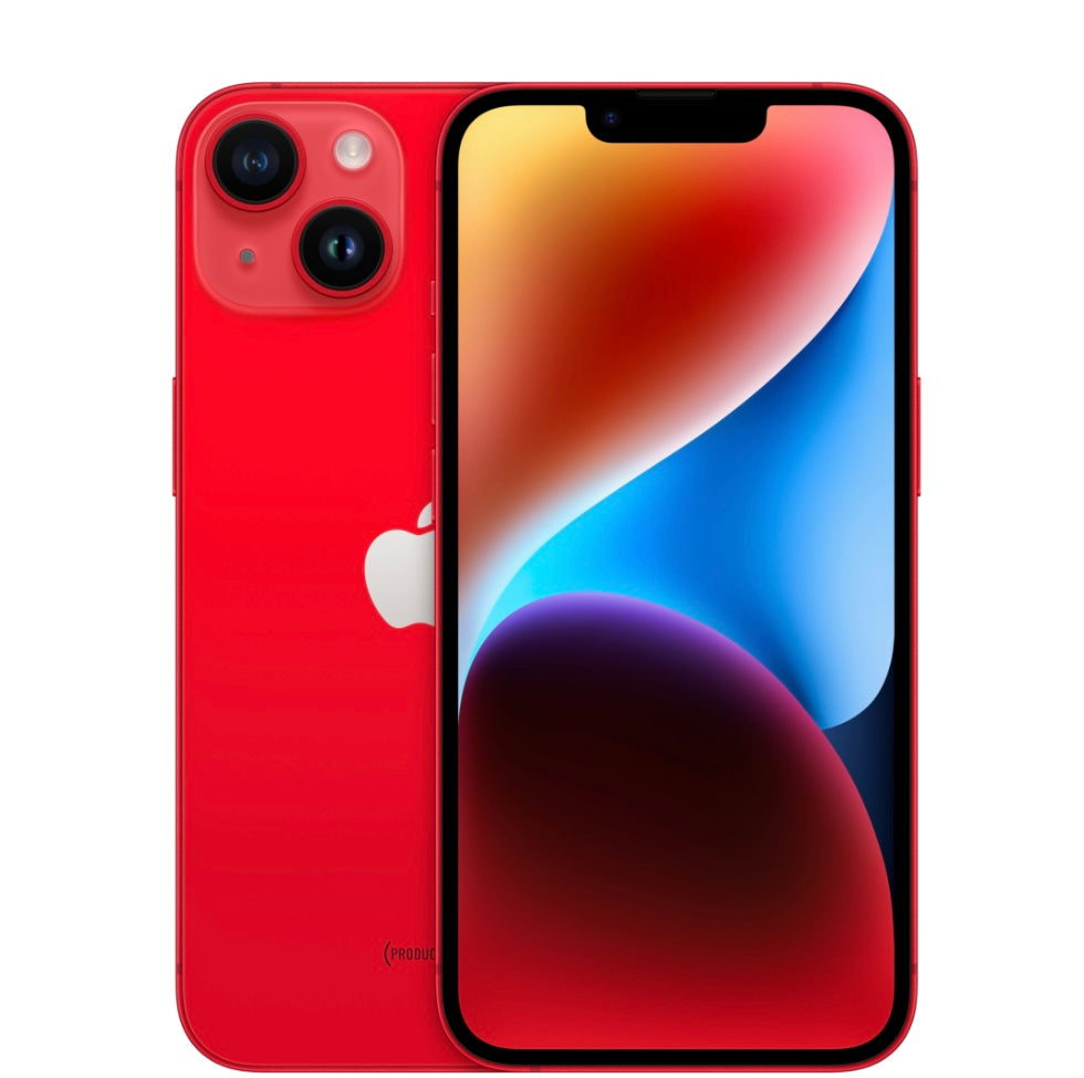 Refurbished iPhone 14