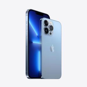 Refurbished iPhone 13 Pro Max