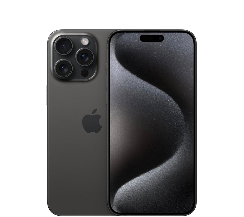 Refurbished iPhone 15 Pro Max