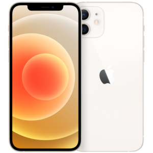 Refurbished iPhone 12