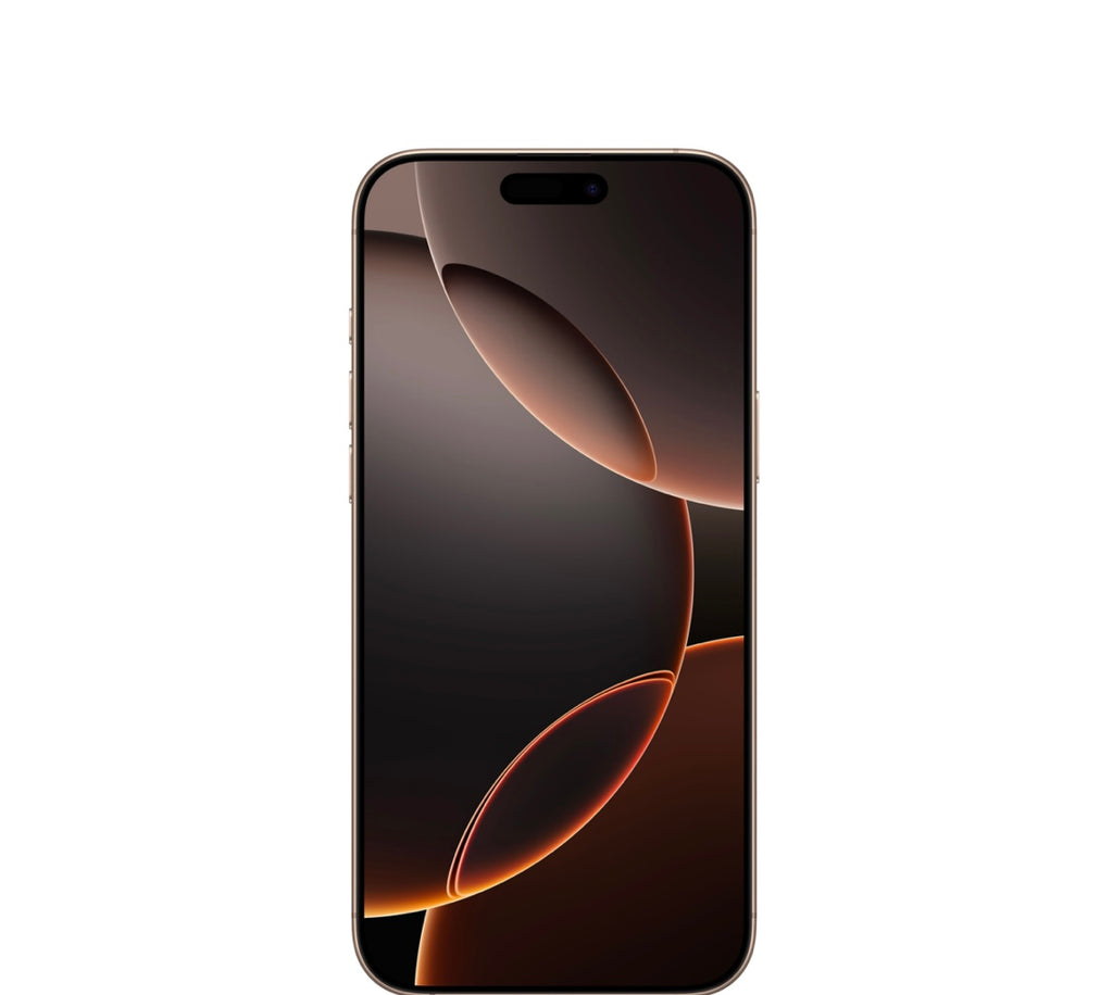 Refurbished iPhone 16 Pro