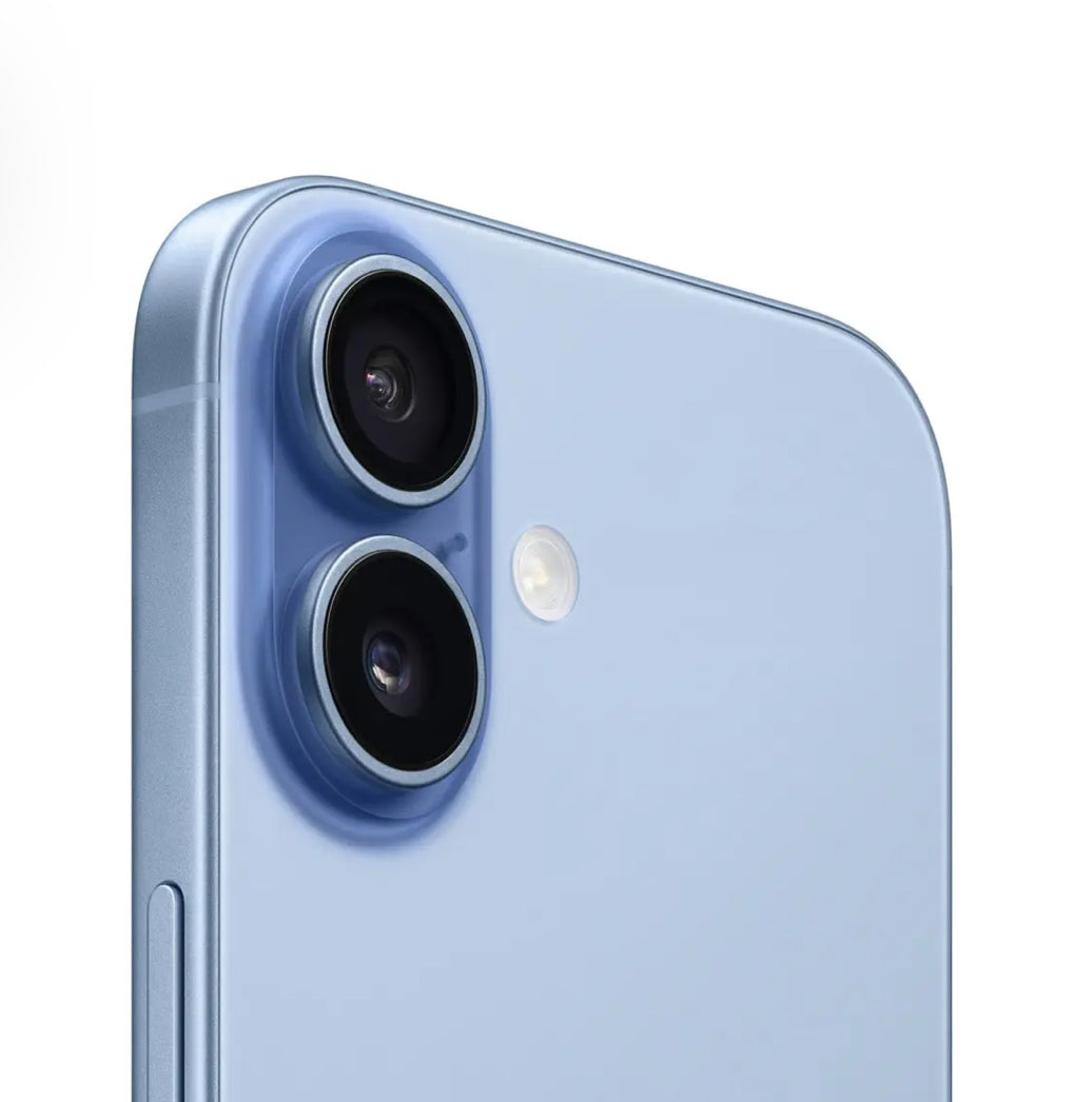 Refurbished iPhone 17