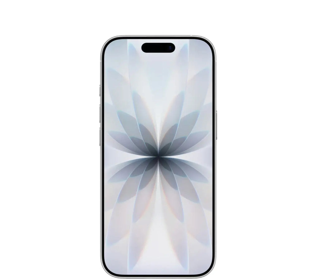 Refurbished iPhone 17