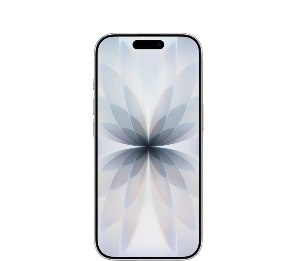 Refurbished iPhone 17