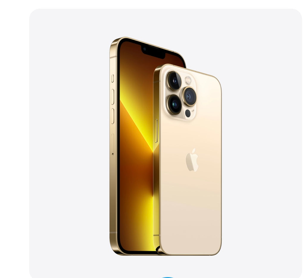 Refurbished iPhone 13 Pro Max