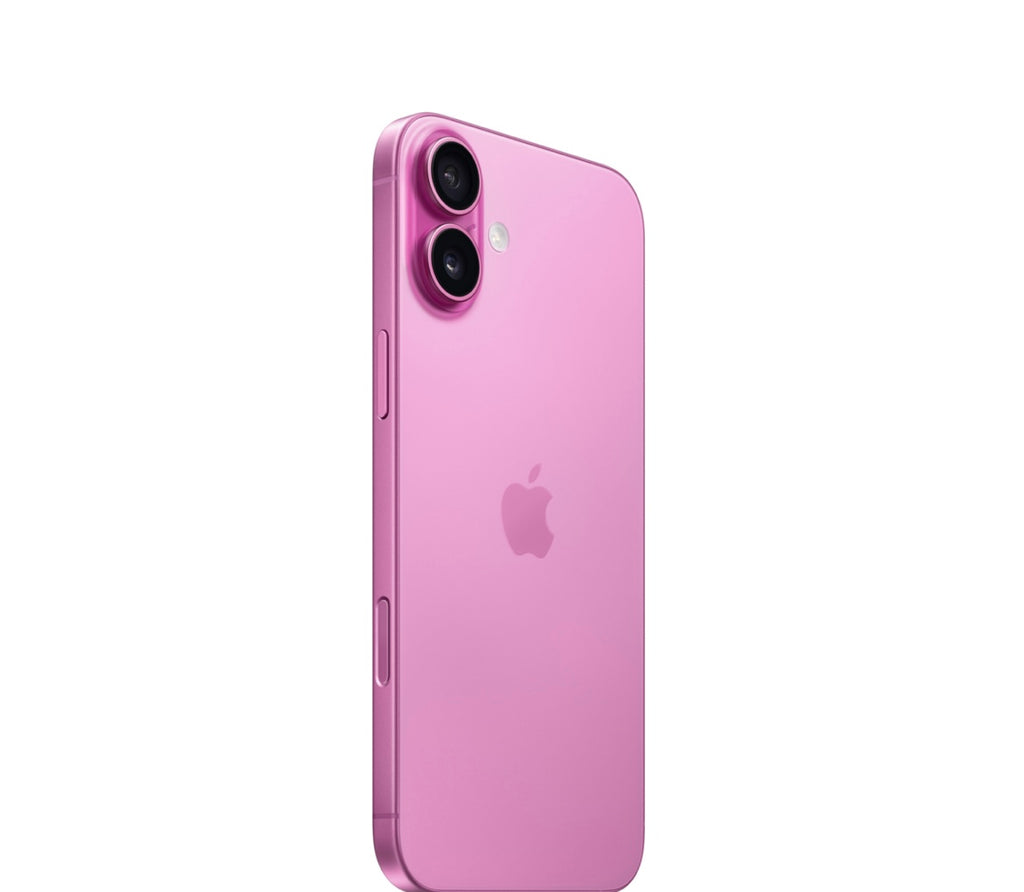 Refurbished iPhone 16 Plus