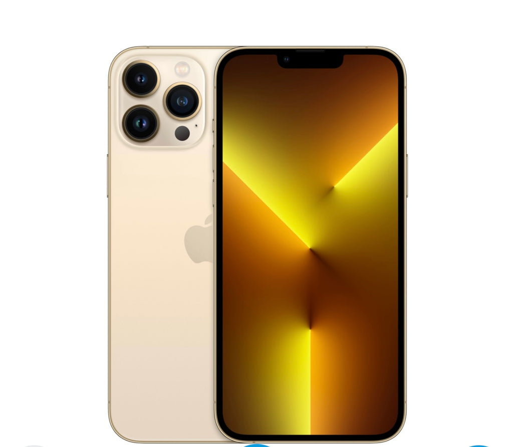 Refurbished iPhone 13 Pro Max