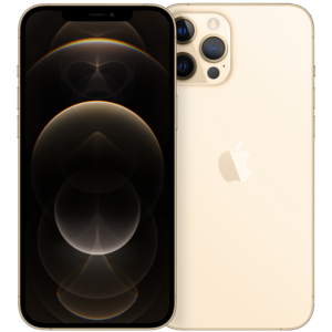 Refurbished iPhone 12 Pro