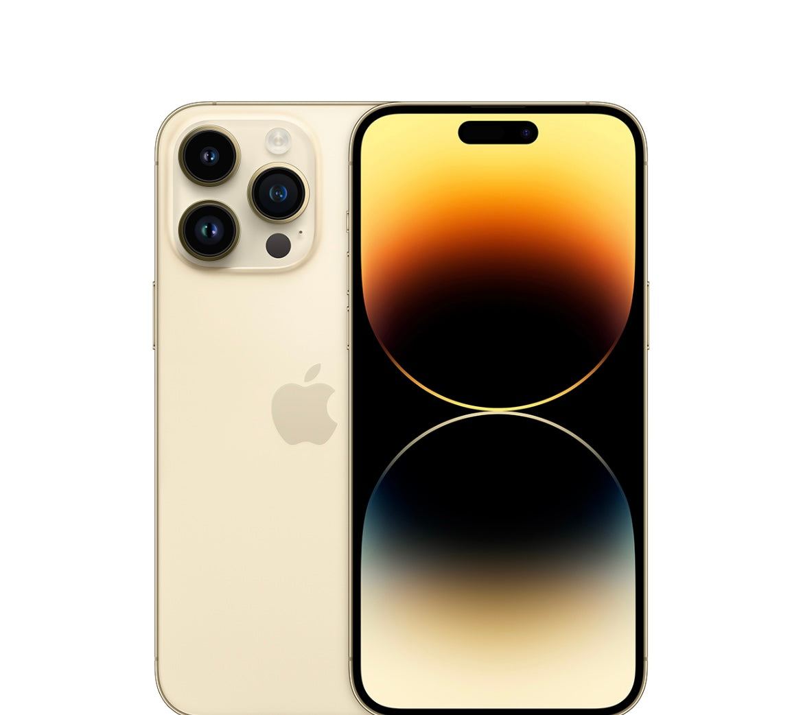 Refurbished iPhone 14 Pro