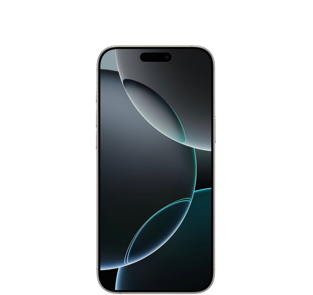 Refurbished iPhone 16 Pro