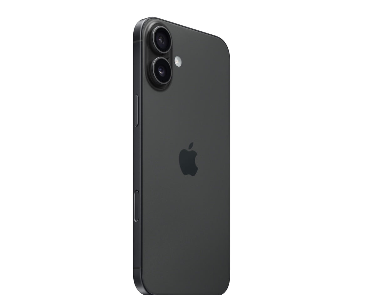 Refurbished iPhone 16 Plus