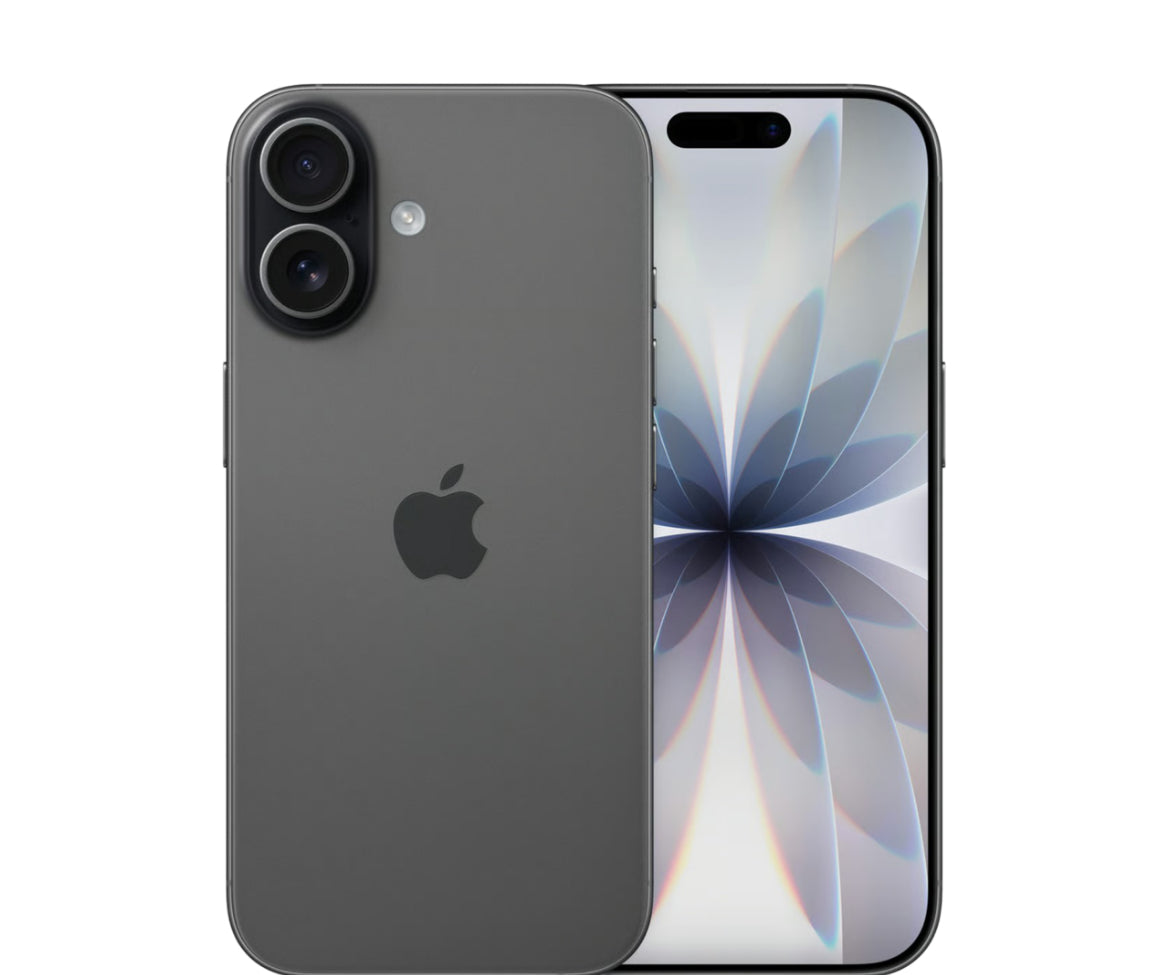 Refurbished iPhone 17
