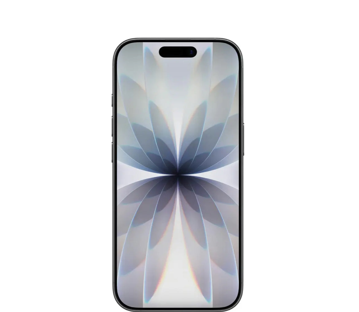 Refurbished iPhone 17