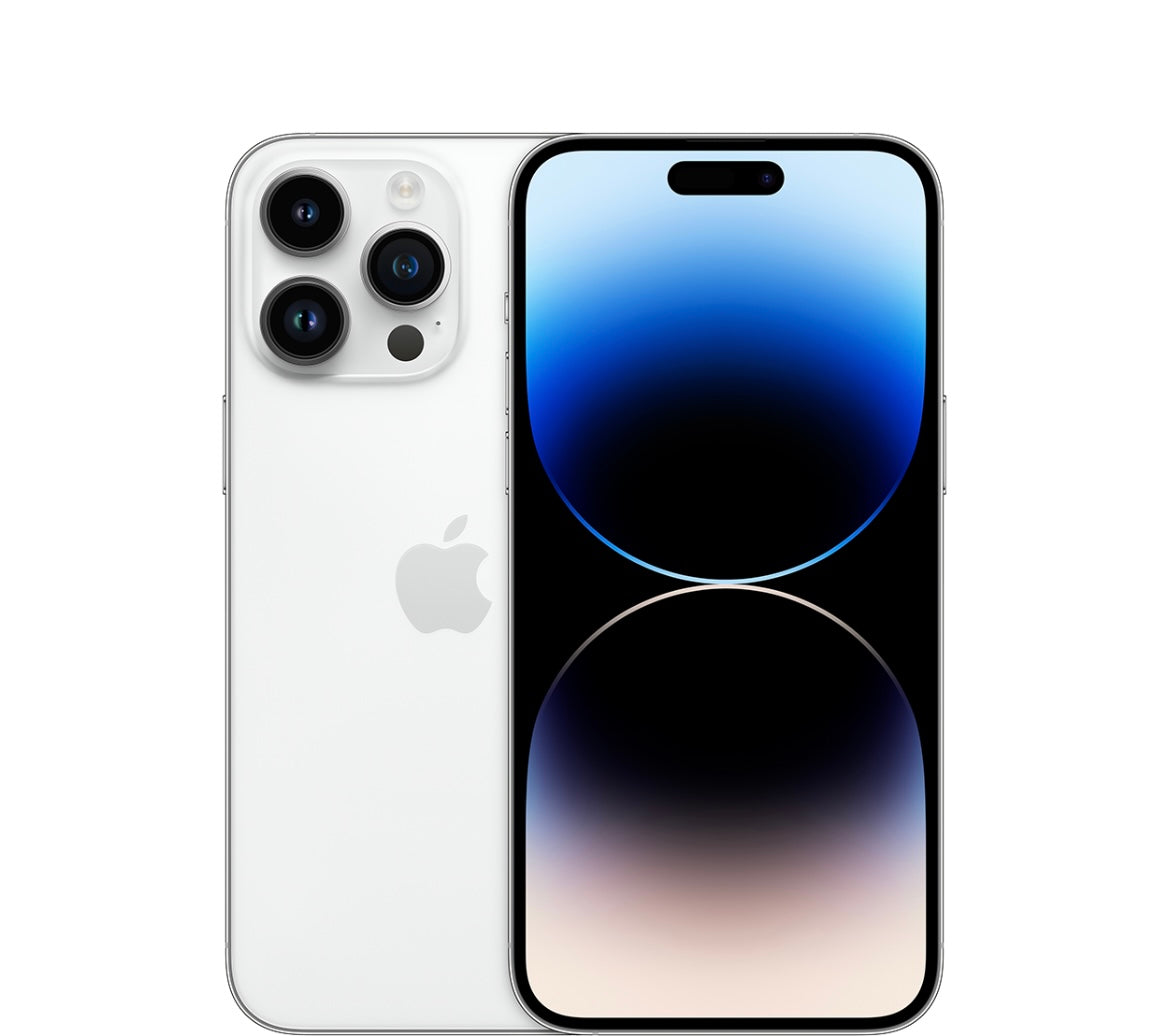 Refurbished iPhone 14 Pro Max