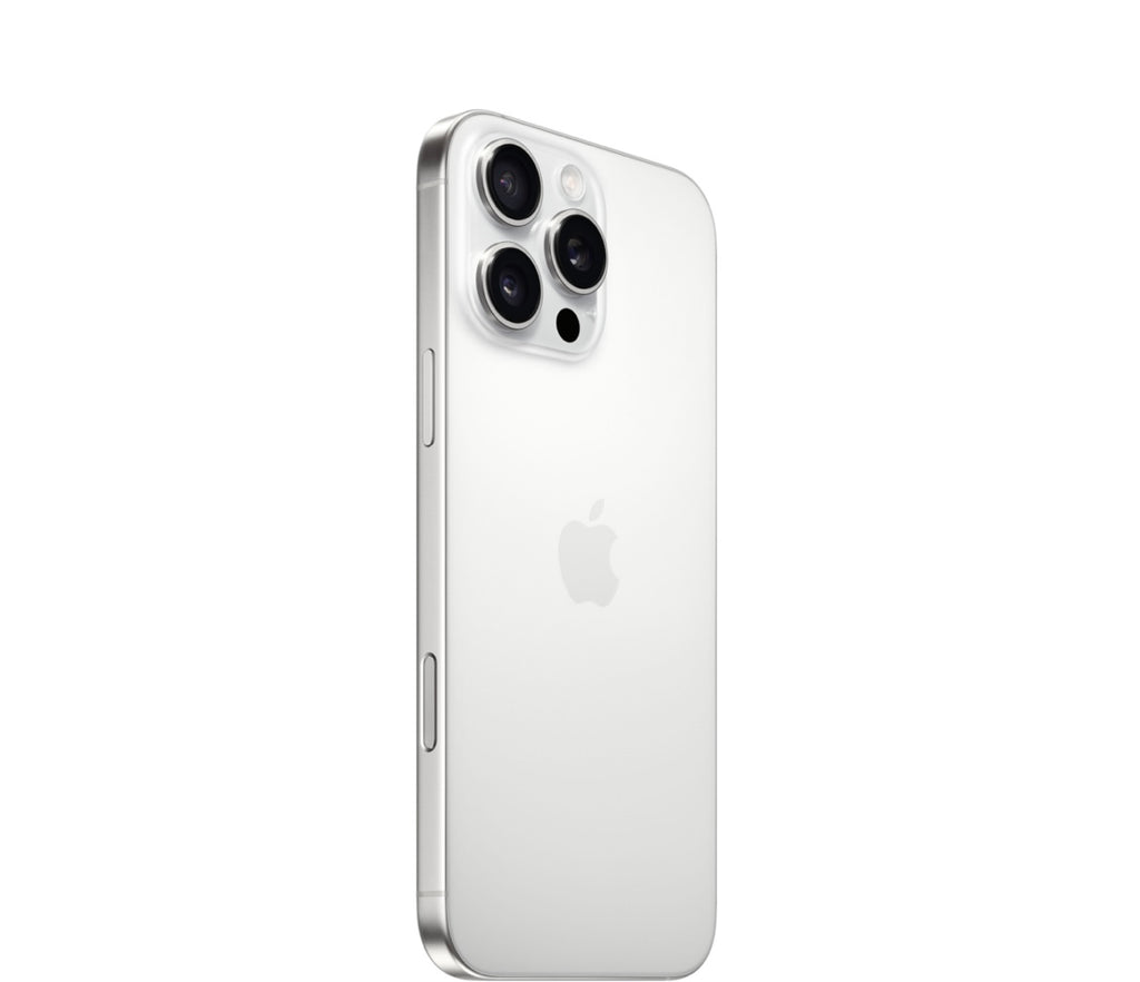 Refurbished iPhone 16 Pro