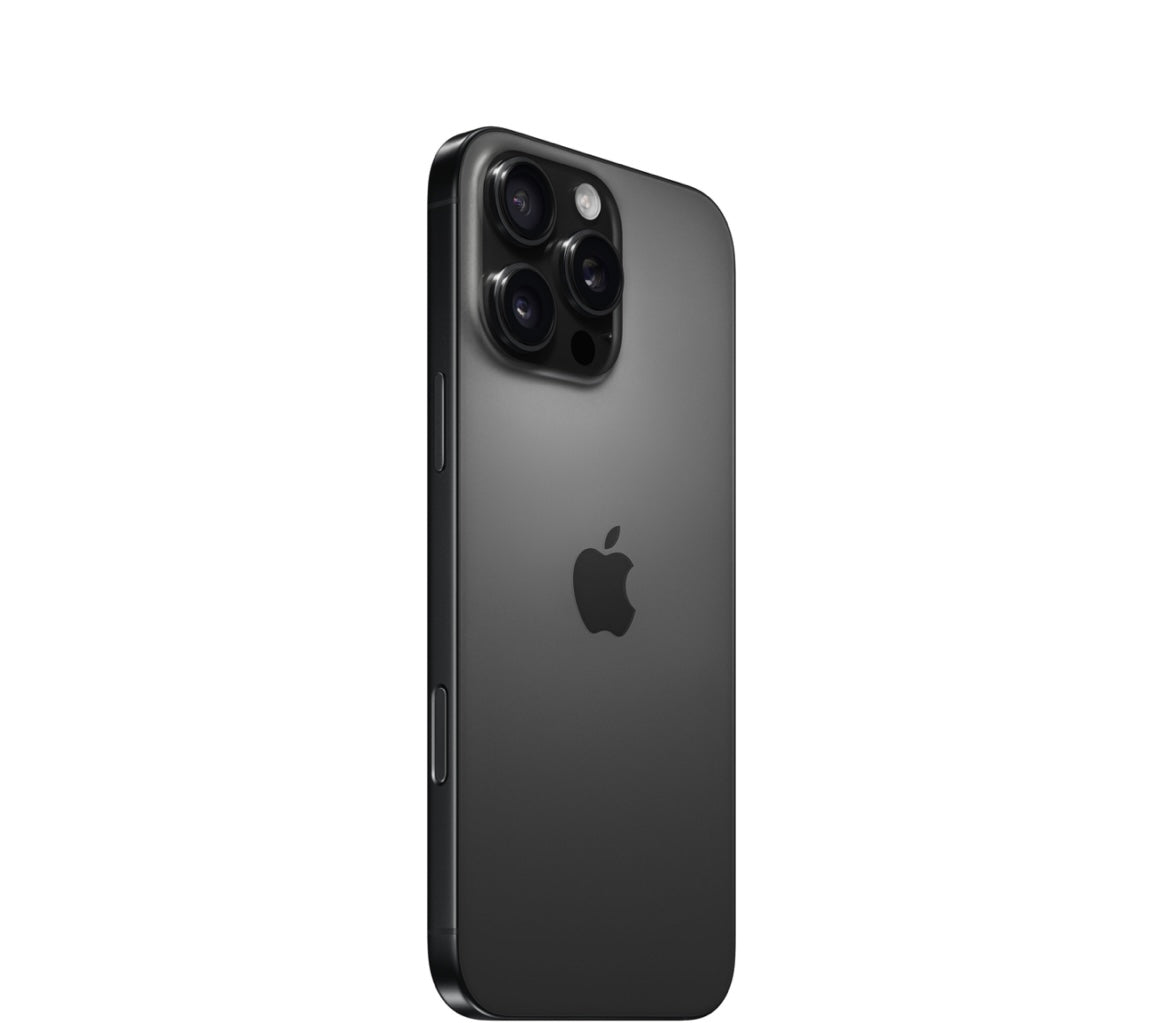 Refurbished iPhone 16 Pro