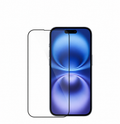 iPhone 16 Pro  ScreenProtector - Premium