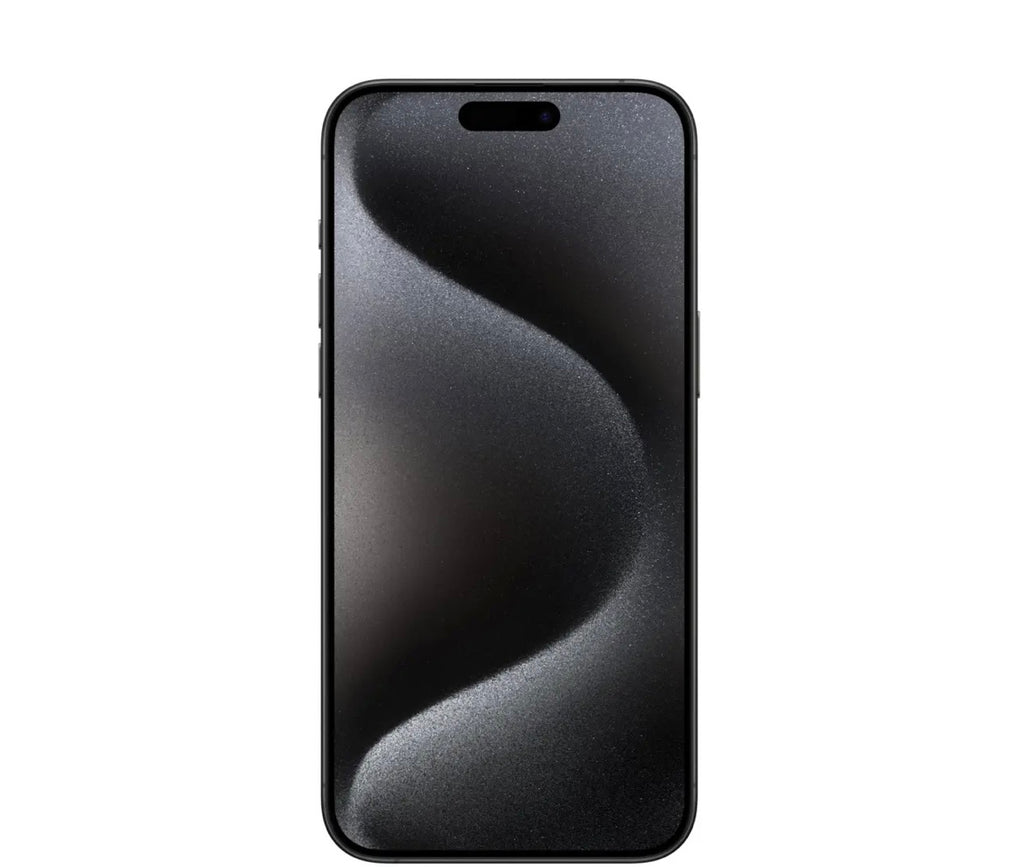 Refurbished iPhone 15 Pro Max