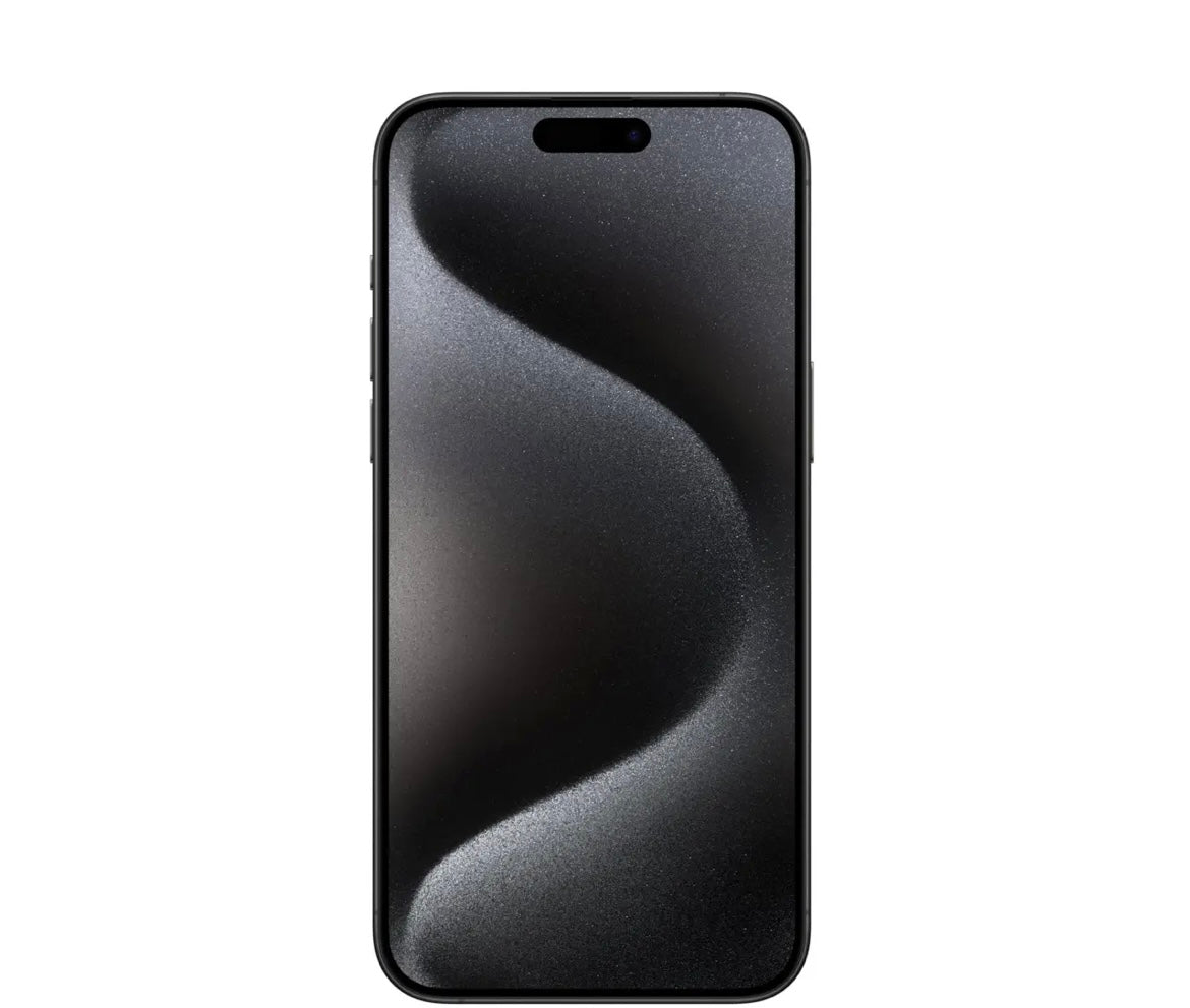 Refurbished iPhone 15 Pro Max