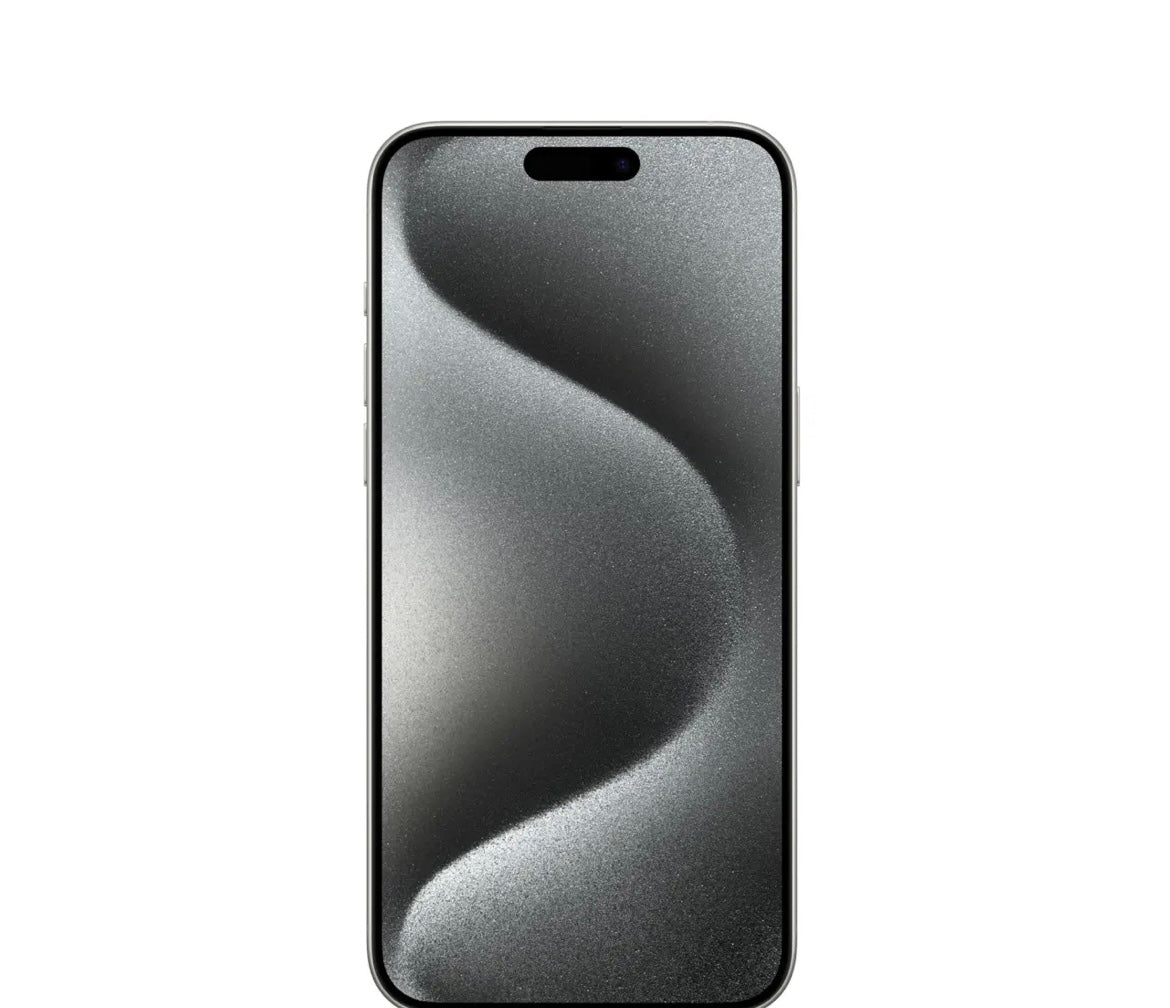 Refurbished iPhone 15 Pro Max