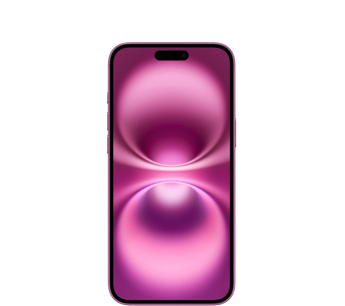 Refurbished iPhone 16 Plus