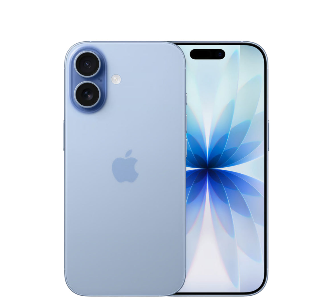 Refurbished iPhone 17
