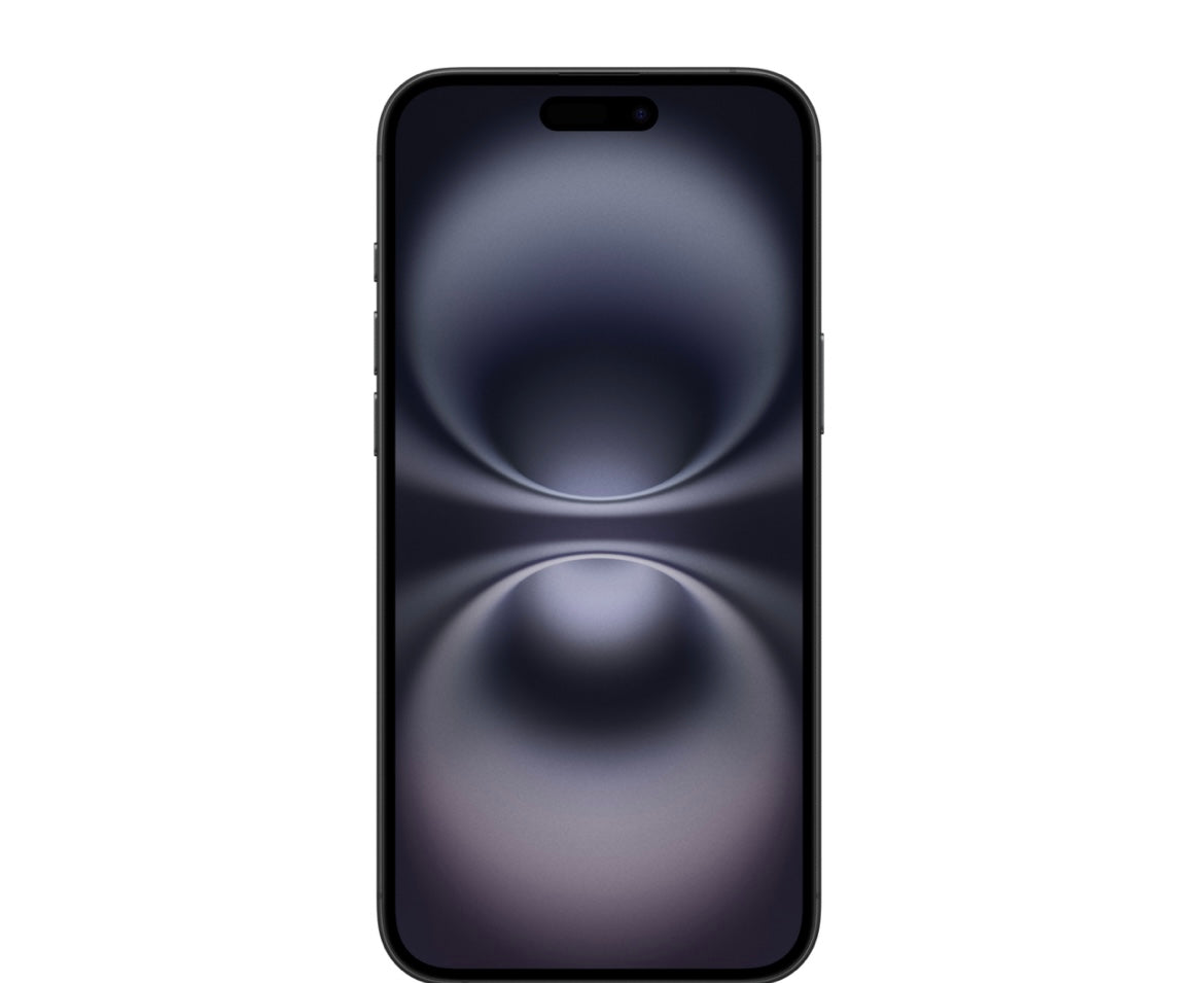 Refurbished iPhone 16 Plus