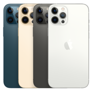 Refurbished iPhone 12 Pro Max