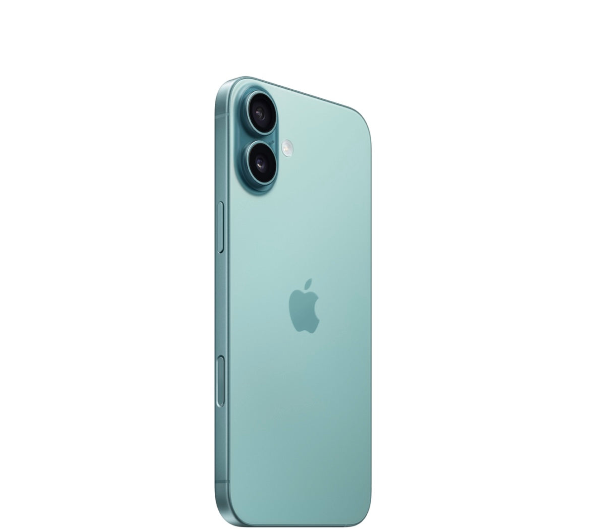 Refurbished iPhone 16 Plus