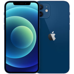 Refurbished iPhone 12