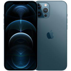 Refurbished iPhone 12 Pro Max
