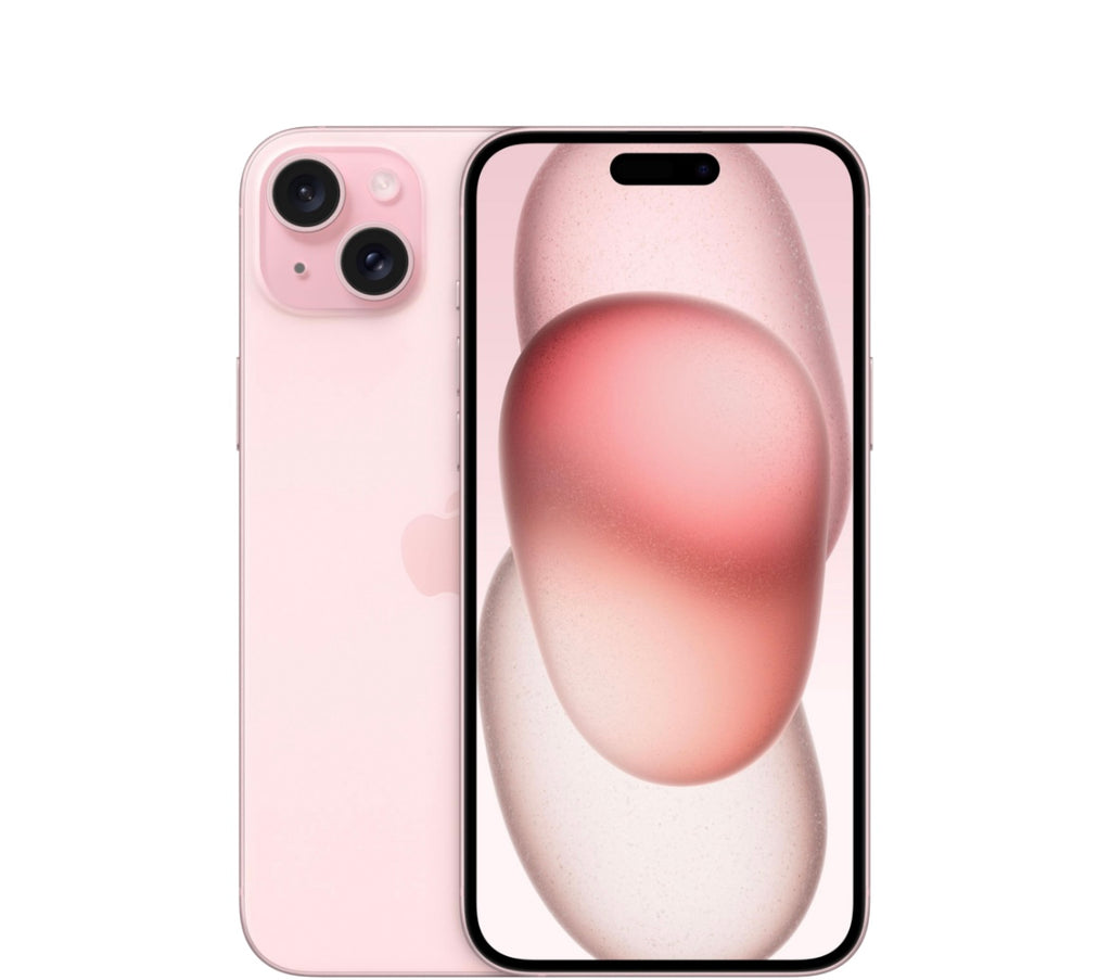 Refurbished iPhone 15 Plus
