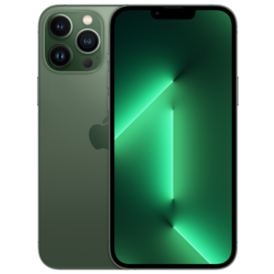 Refurbished iPhone 13 Pro Max