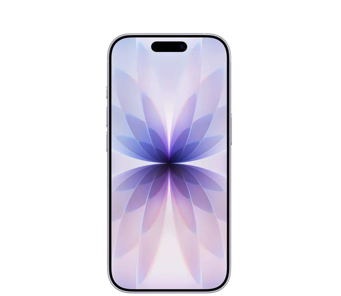 Refurbished iPhone 17